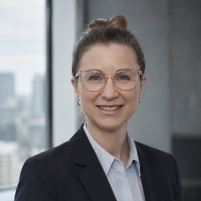 Jenny Saffin, Property Manager, Mount Gambier