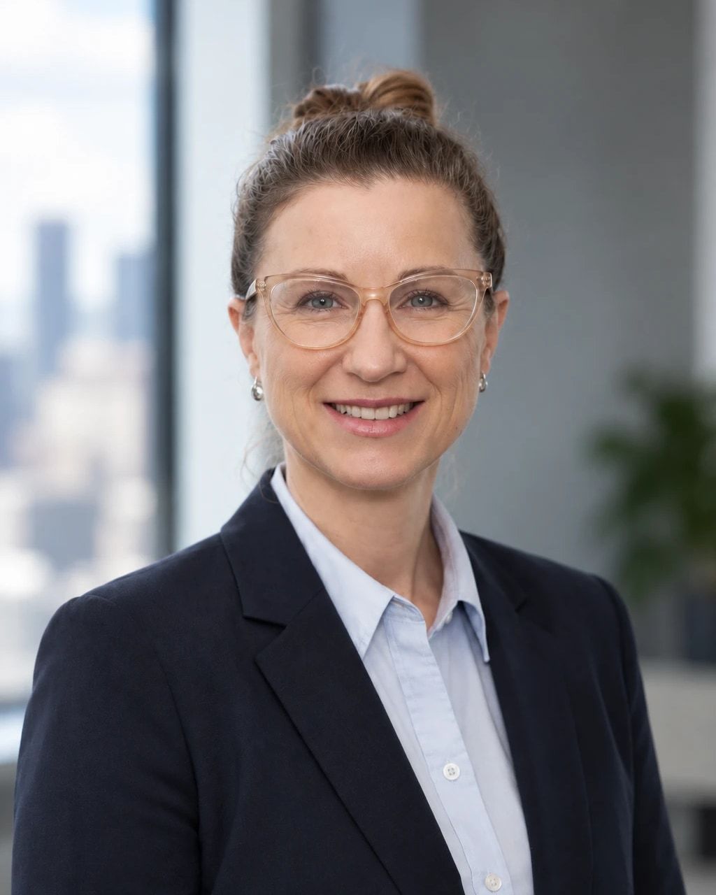 Jenny Saffin, Property Manager, Mount Gambier