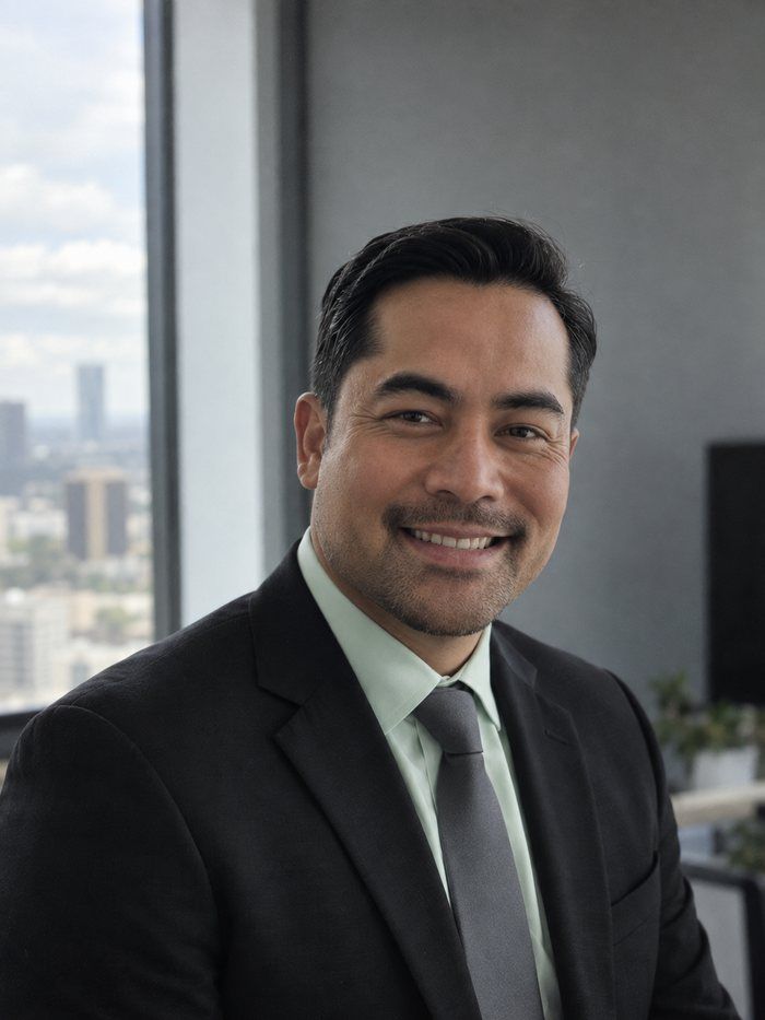 Patrick Nhim, Director