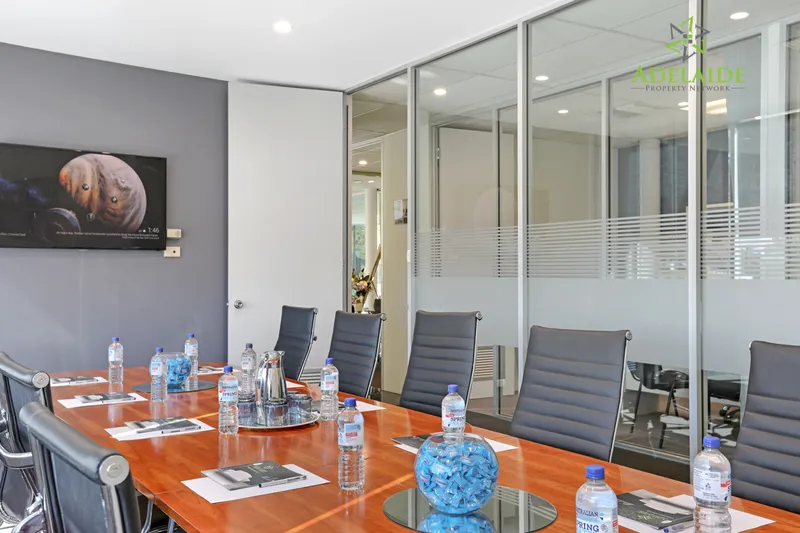 Inside the Blair Athol offices, photo 4 of 17