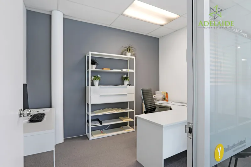 Inside the Blair Athol offices, photo 6 of 17