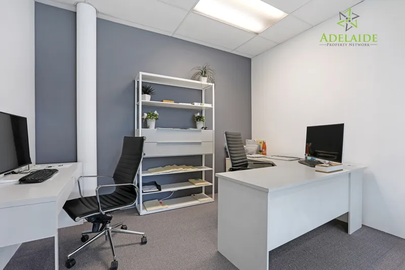 Inside the Blair Athol offices, photo 7 of 17