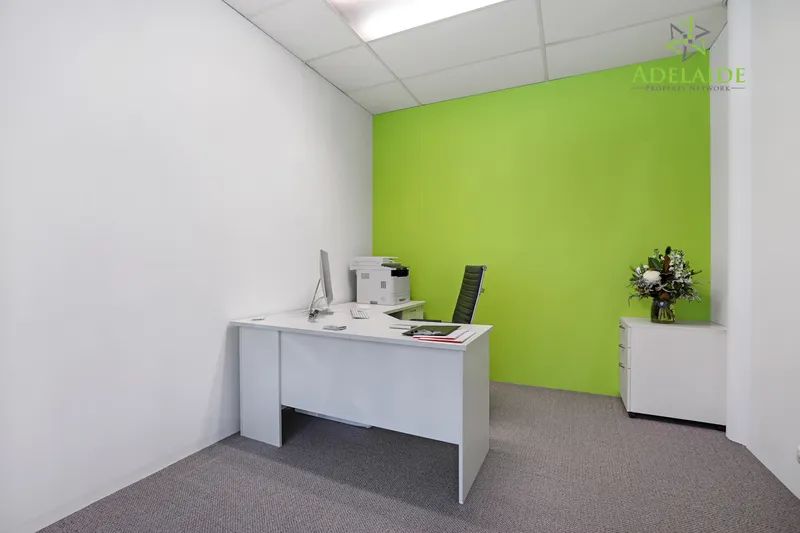 Inside the Blair Athol offices, photo 8 of 17