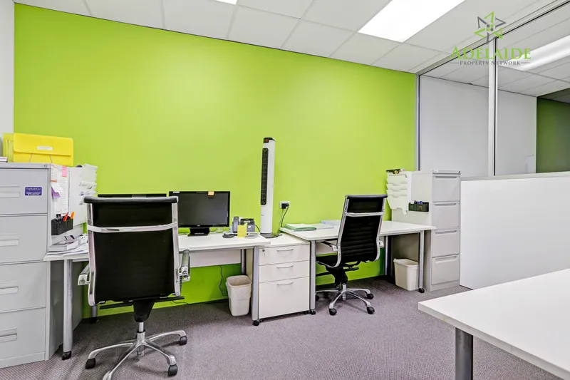 Inside the Blair Athol offices, photo 9 of 17