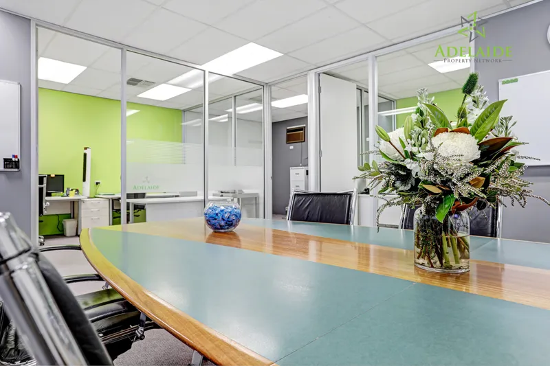 Inside the Blair Athol offices, photo 10 of 17