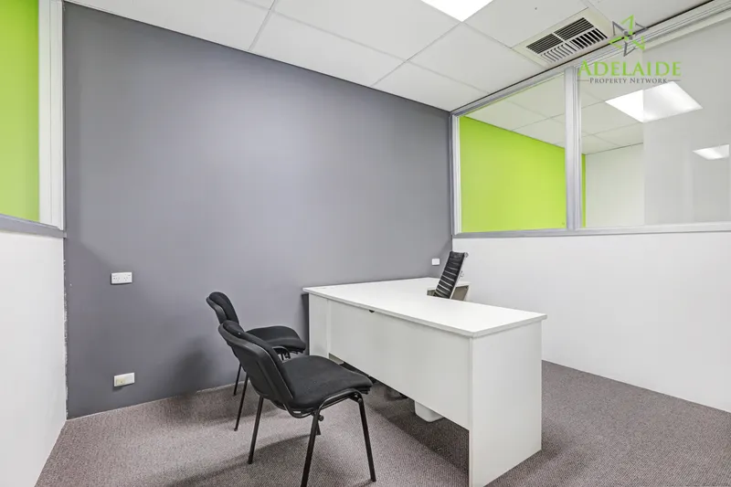 Inside the Blair Athol offices, photo 11 of 17