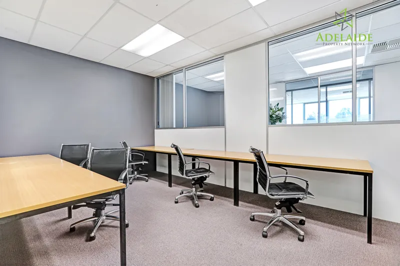 Inside the Blair Athol offices, photo 12 of 17