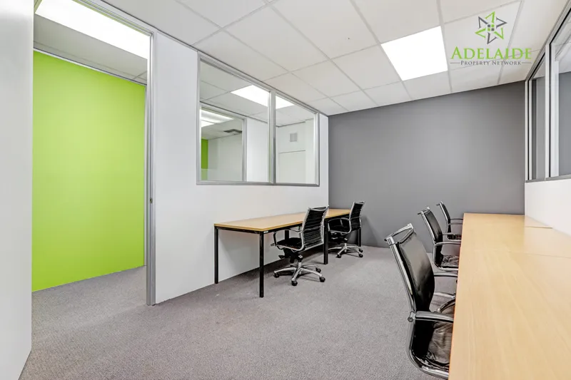 Inside the Blair Athol offices, photo 13 of 17