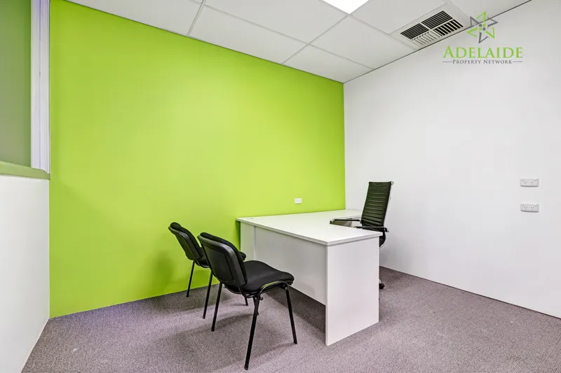 Inside the Blair Athol offices, photo 14 of 17