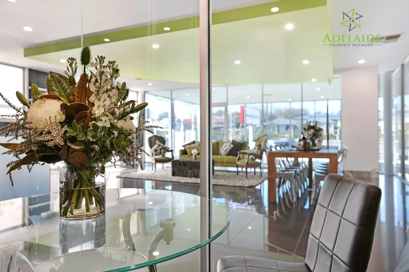 Inside the Blair Athol offices, photo 16 of 17