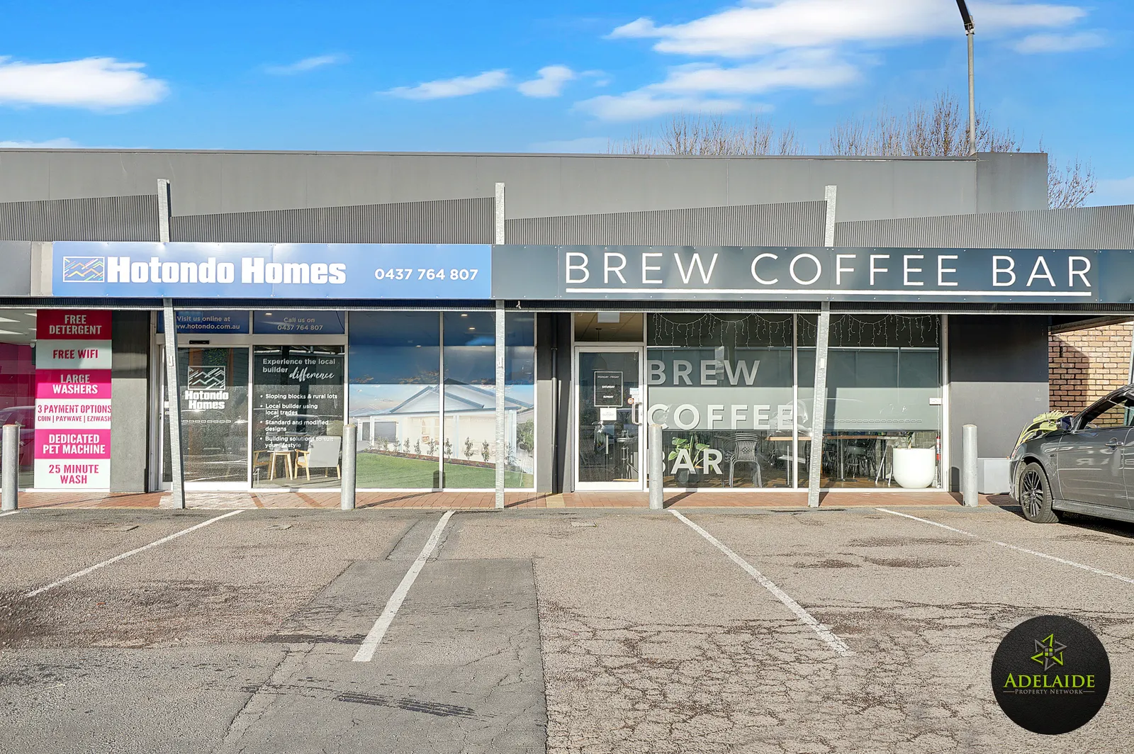 6/3 Compton St, Mount Gambier, photo 1 of 7