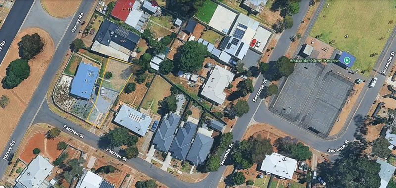 1A Fatchen St, Elizabeth Grove, photo 3 of 3