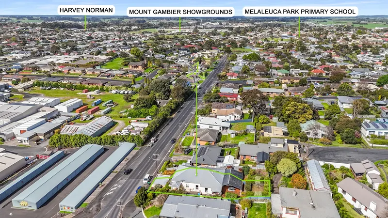 4 Boandik Terrace, Mount Gambier, photo 13 of 16